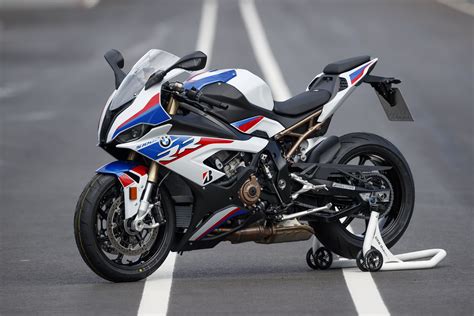 Bmw S1000rr 2020 Indonesia